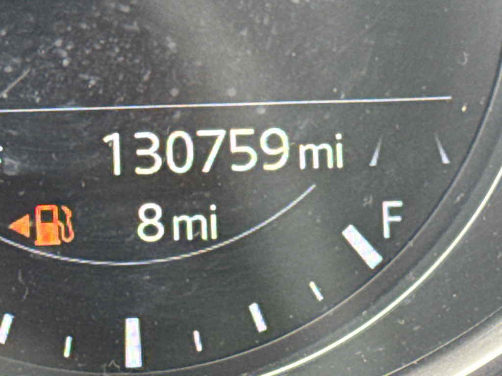 2019 Mazda Mazda6 Image 10