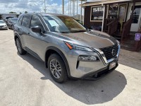 Image for 2021 Nissan Rogue S ID: 6798029