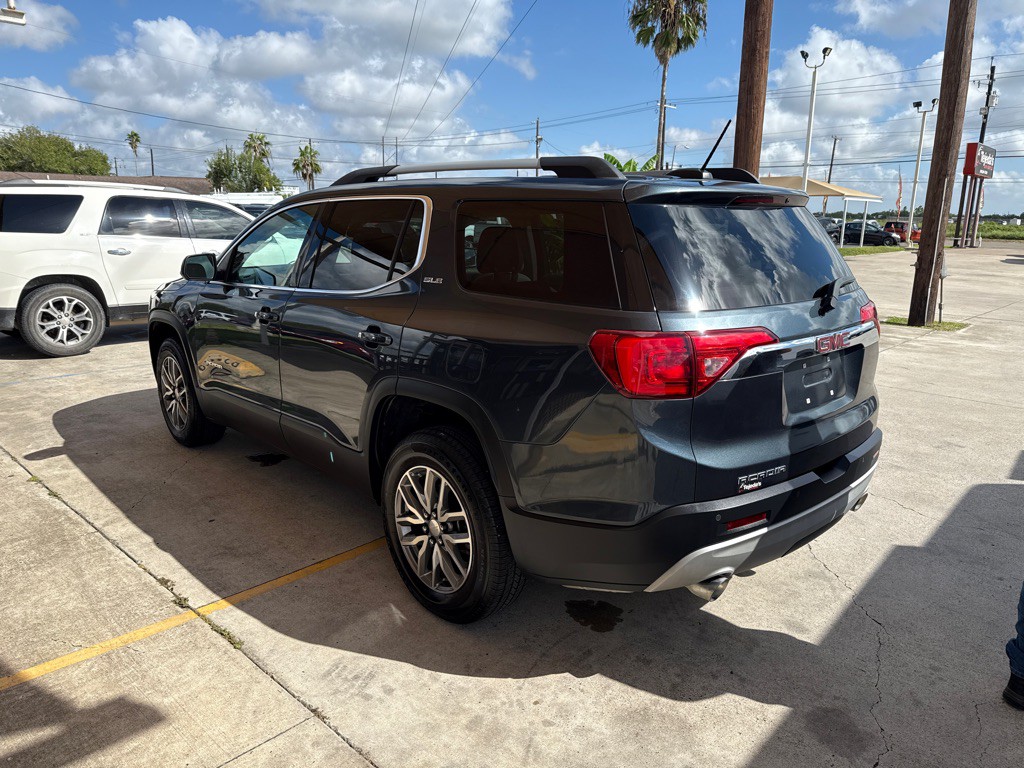 2019 GMC Acadia Image 5