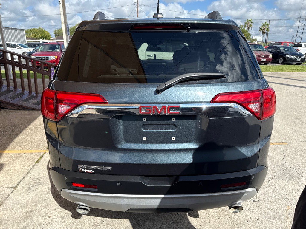 2019 GMC Acadia Image 6