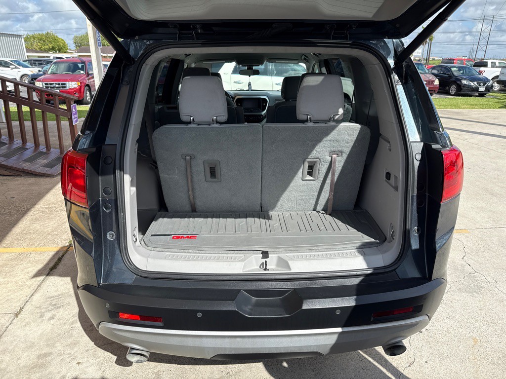 2019 GMC Acadia Image 7