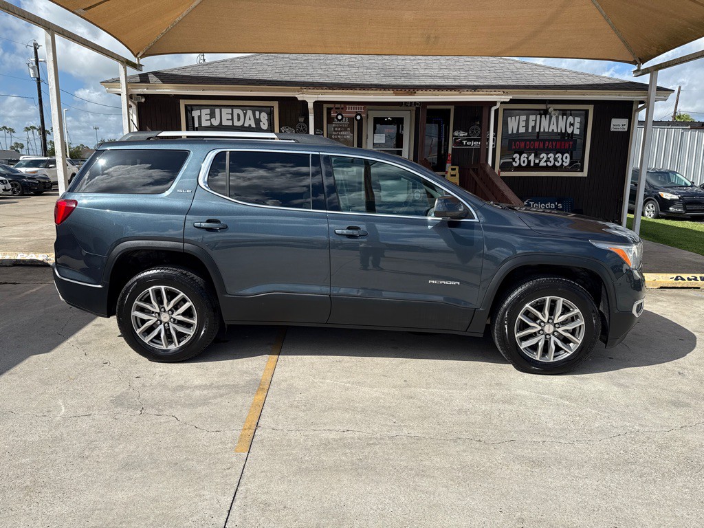 2019 GMC Acadia Image 9