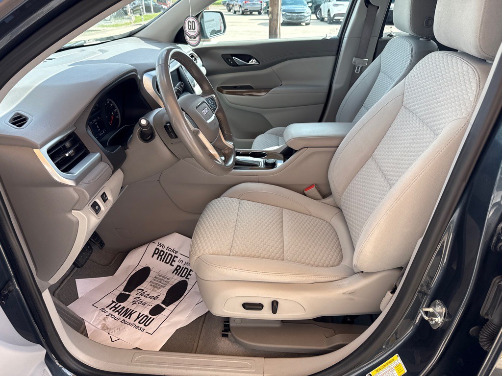 2019 GMC Acadia Image 12
