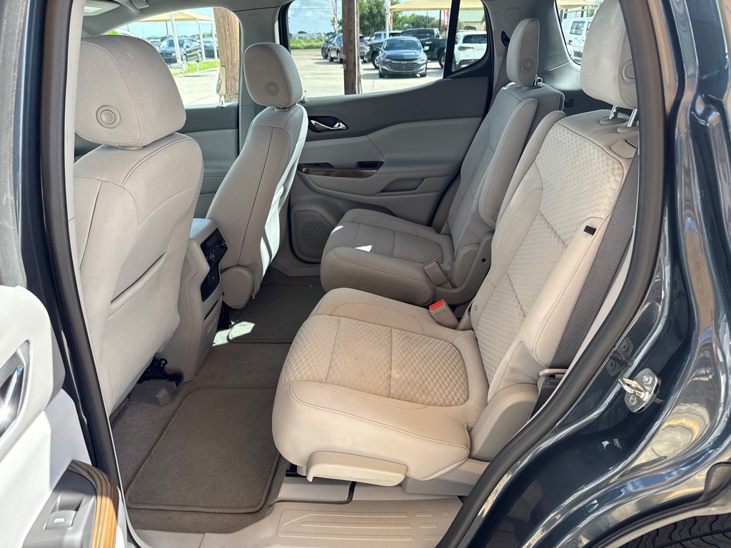 2019 GMC Acadia Image 13
