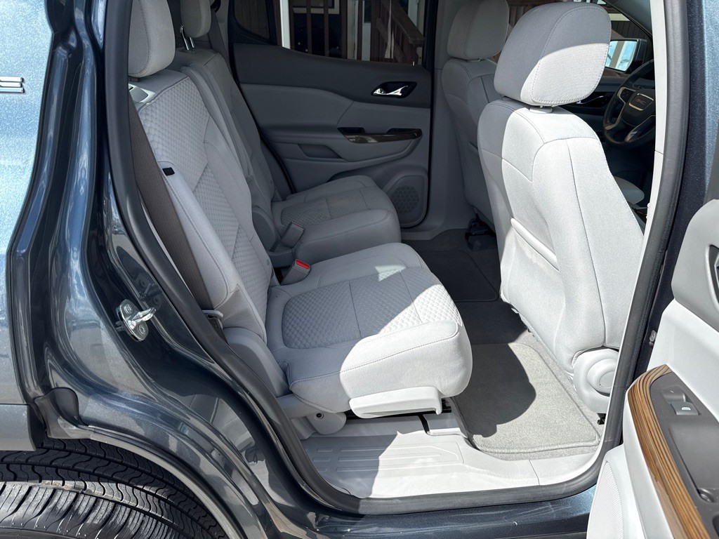 2019 GMC Acadia Image 15