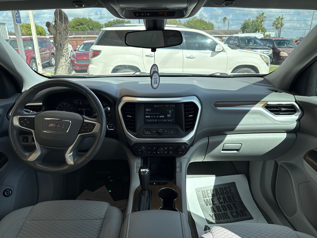 2019 GMC Acadia Image 16