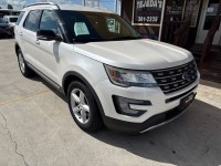 Image for 2016 Ford Explorer XLT ID: 6800965