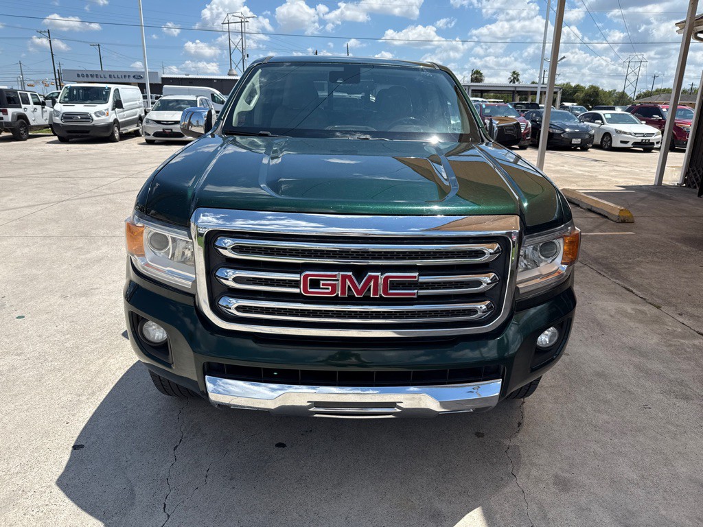2016 GMC Canyon Image 2