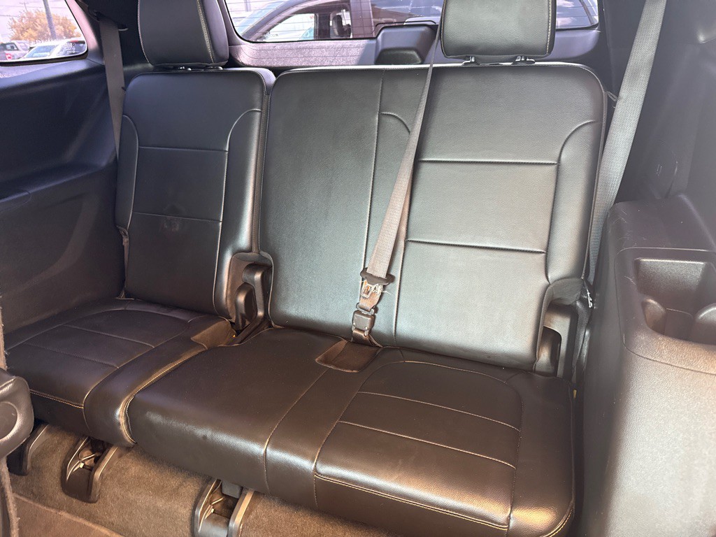 2018 Chevrolet Traverse Image 14