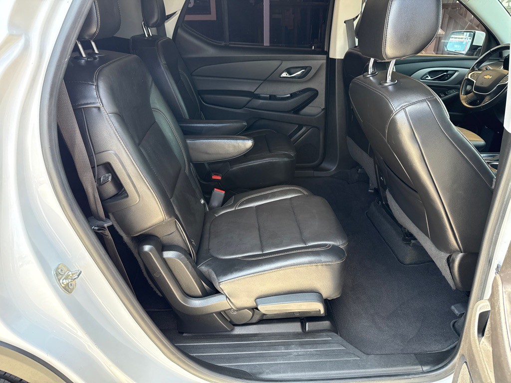 2018 Chevrolet Traverse Image 15