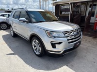 Image for 2019 Ford Explorer Limited ID: 6831040