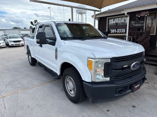 Image for 2017 Ford F-250 Super Duty ID: 6854289