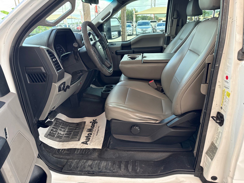 2017 Ford F-250 Image 11