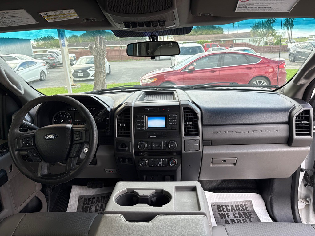 2017 Ford F-250 Image 14