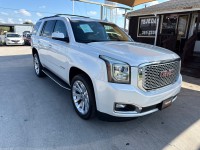 Image for 2016 GMC Yukon SLT ID: 6888005