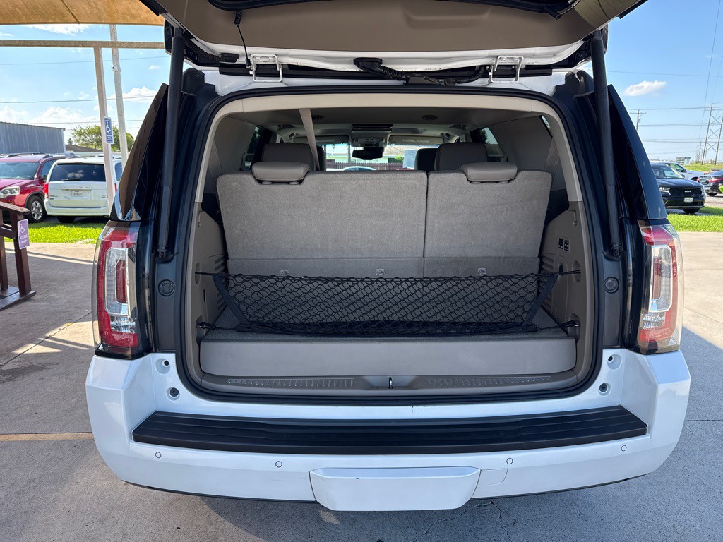 2016 GMC Yukon Image 7