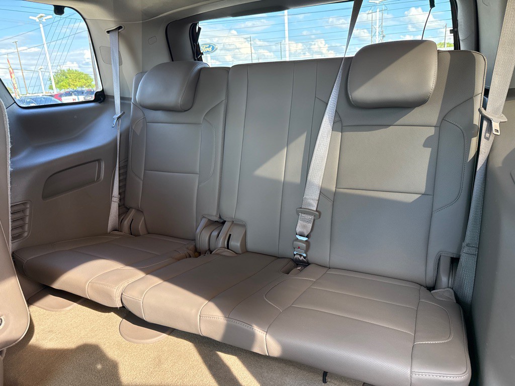 2016 GMC Yukon Image 14
