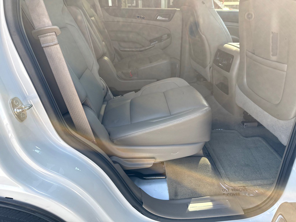2016 GMC Yukon Image 15