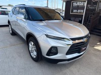 Image for 2019 Chevrolet Blazer 1LT ID: 6895529
