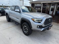 Image for 2021 Toyota Tacoma Double Cab ID: 6913669