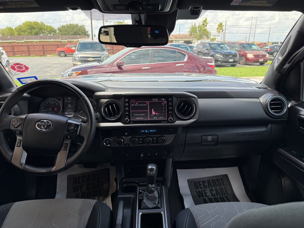 2021 Toyota Tacoma Image 13