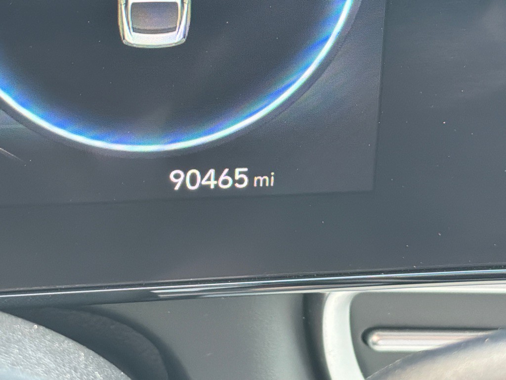 2021 Hyundai Elantra Image 10