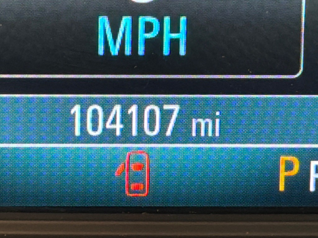 2020 Buick Envision Image 11