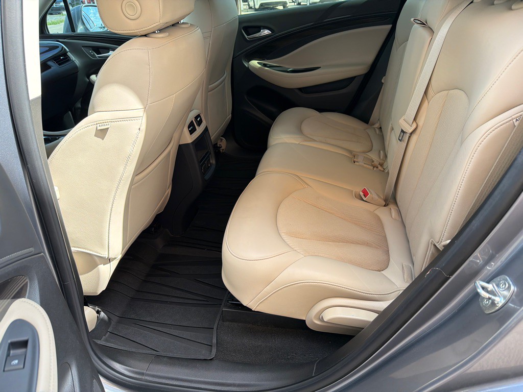 2020 Buick Envision Image 13