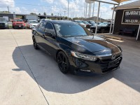 Image for 2018 Honda Accord Sport ID: 6938834