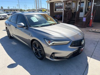 Image for 2024 Acura Integra A-spec ID: 6961394