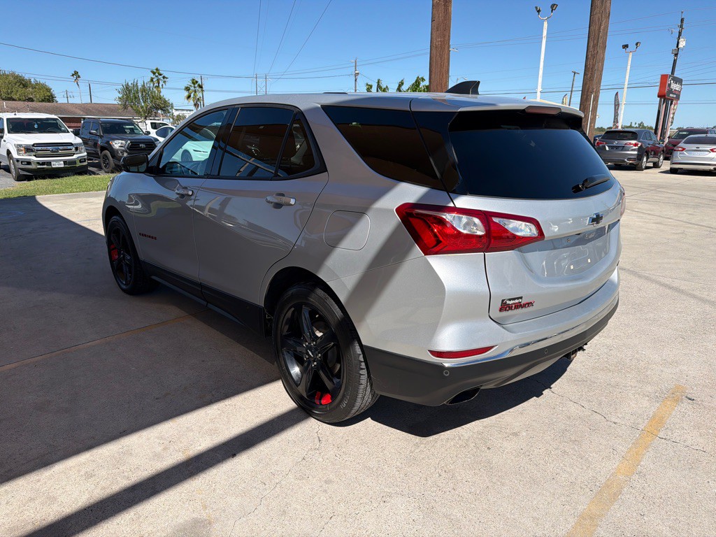 2019 Chevrolet Equinox Image 5