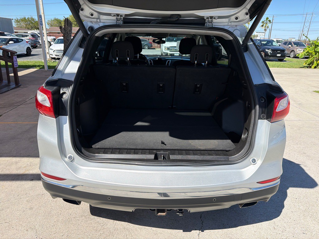 2019 Chevrolet Equinox Image 7