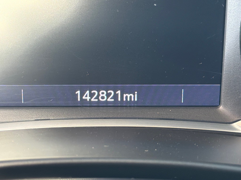 2019 Chevrolet Equinox Image 11