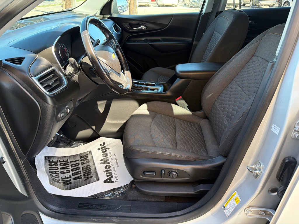 2019 Chevrolet Equinox Image 12