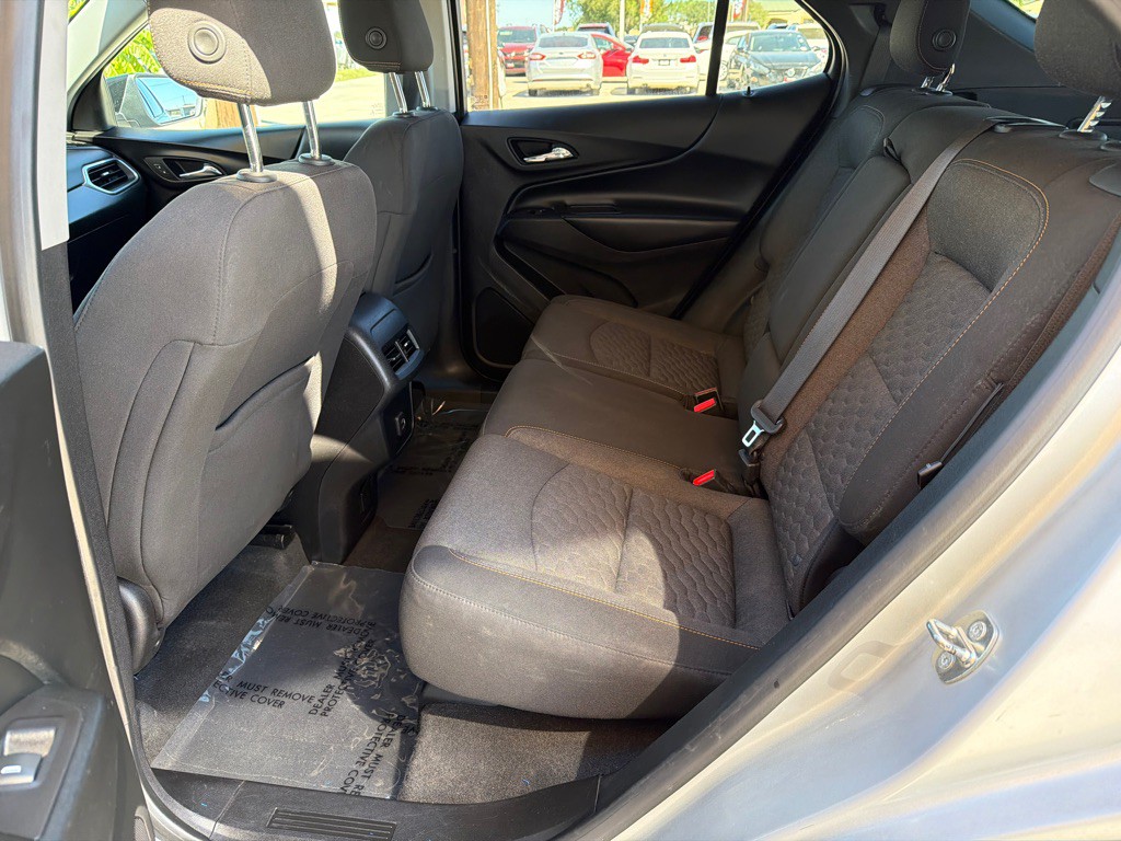 2019 Chevrolet Equinox Image 13