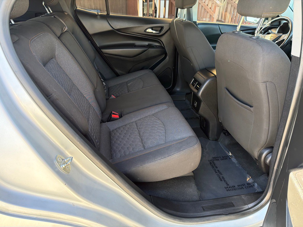 2019 Chevrolet Equinox Image 14