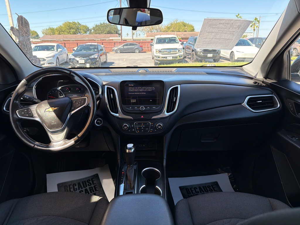 2019 Chevrolet Equinox Image 15