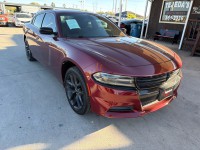 Image for 2020 Dodge Charger SXT ID: 6962883