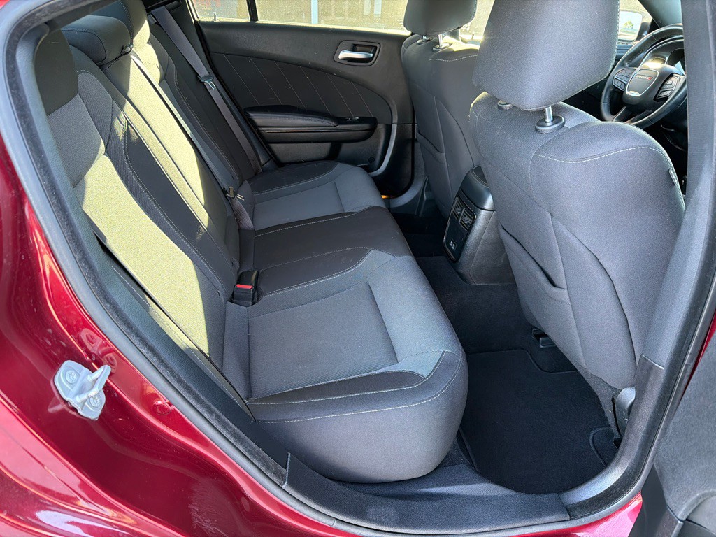 2020 Dodge Charger Image 13