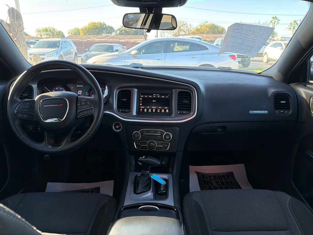 2020 Dodge Charger Image 14