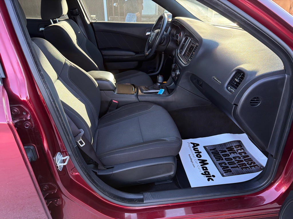 2020 Dodge Charger Image 15