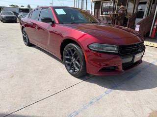 Image for 2020 Dodge Charger SXT ID: 6962883