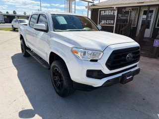 Image for 2021 Toyota Tacoma Double Cab ID: 6975251