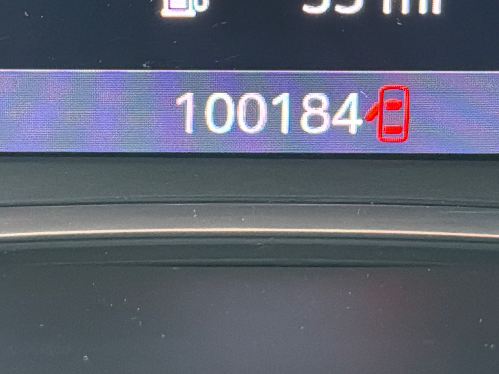 2020 Chevrolet Traverse Image 11