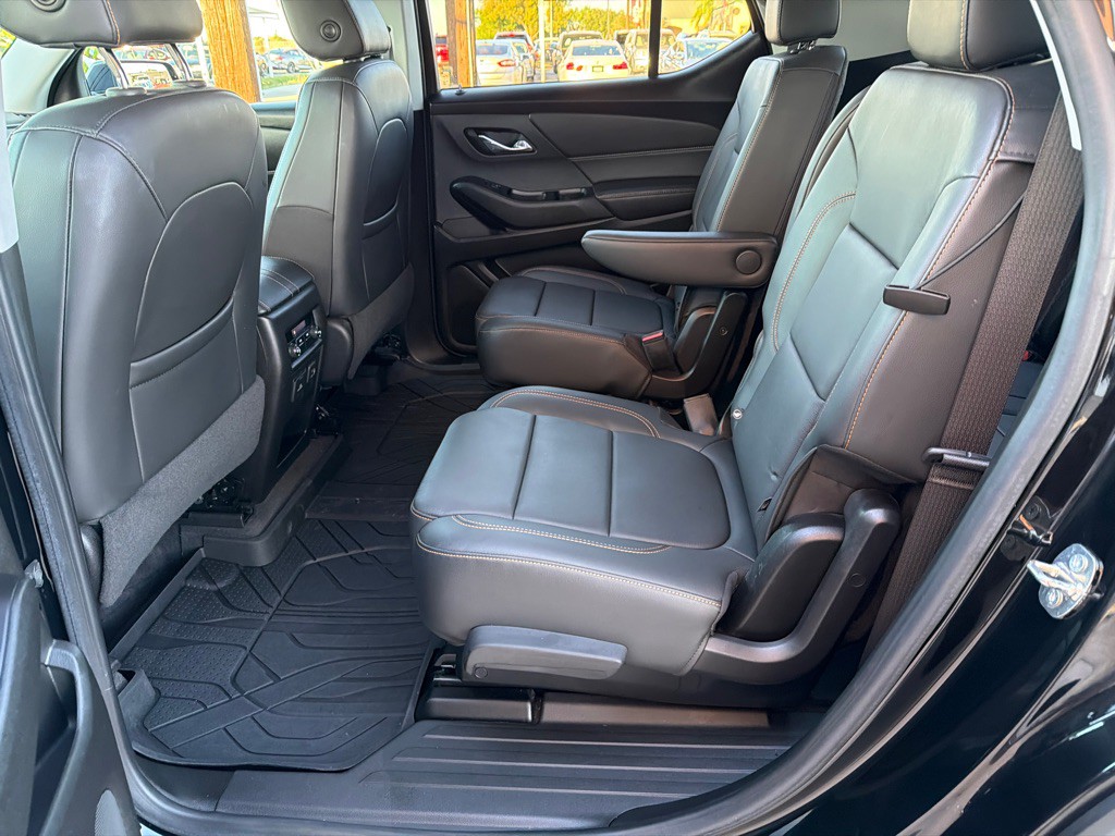 2020 Chevrolet Traverse Image 13