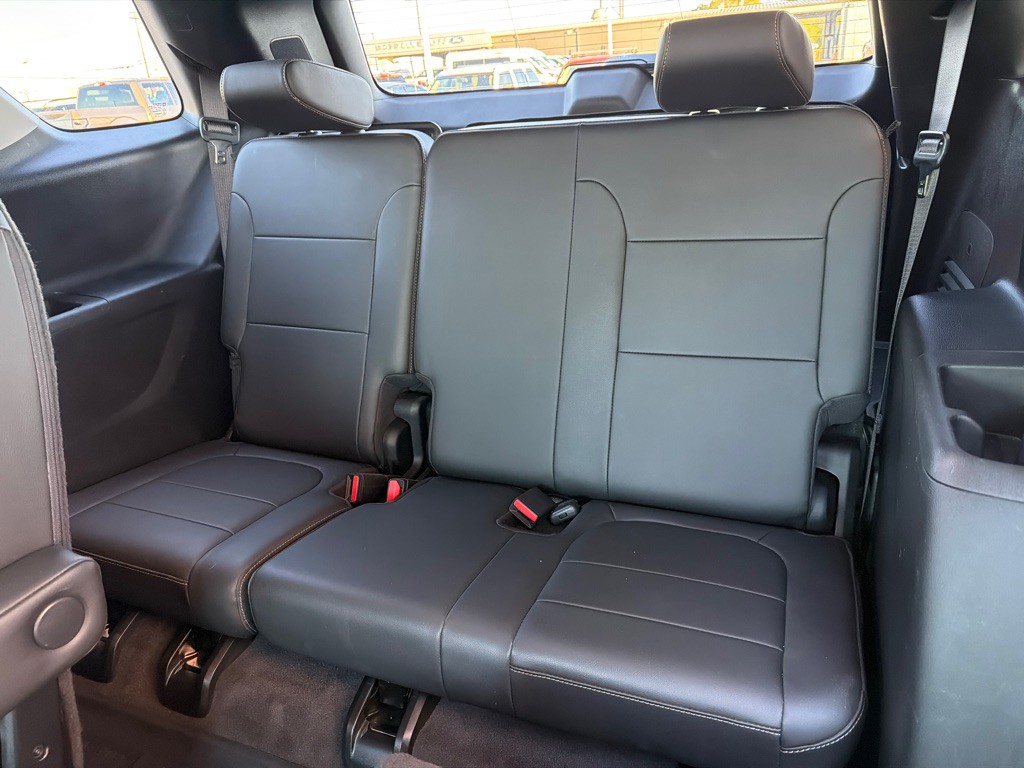 2020 Chevrolet Traverse Image 14