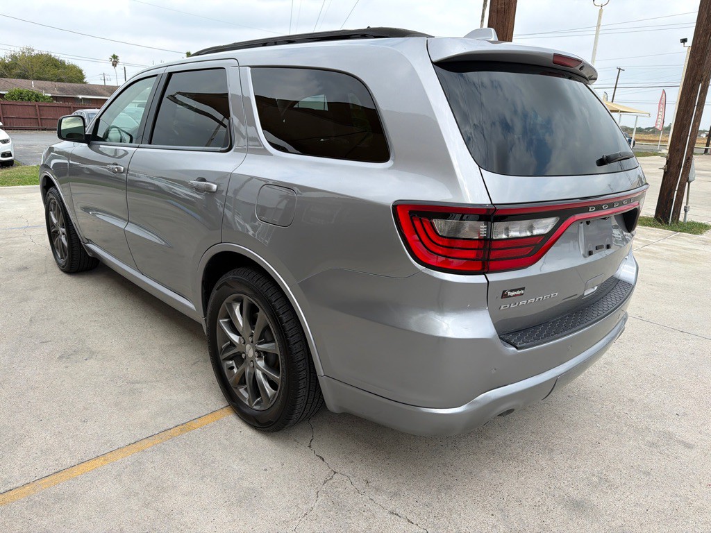 2018 Dodge Durango Image 5