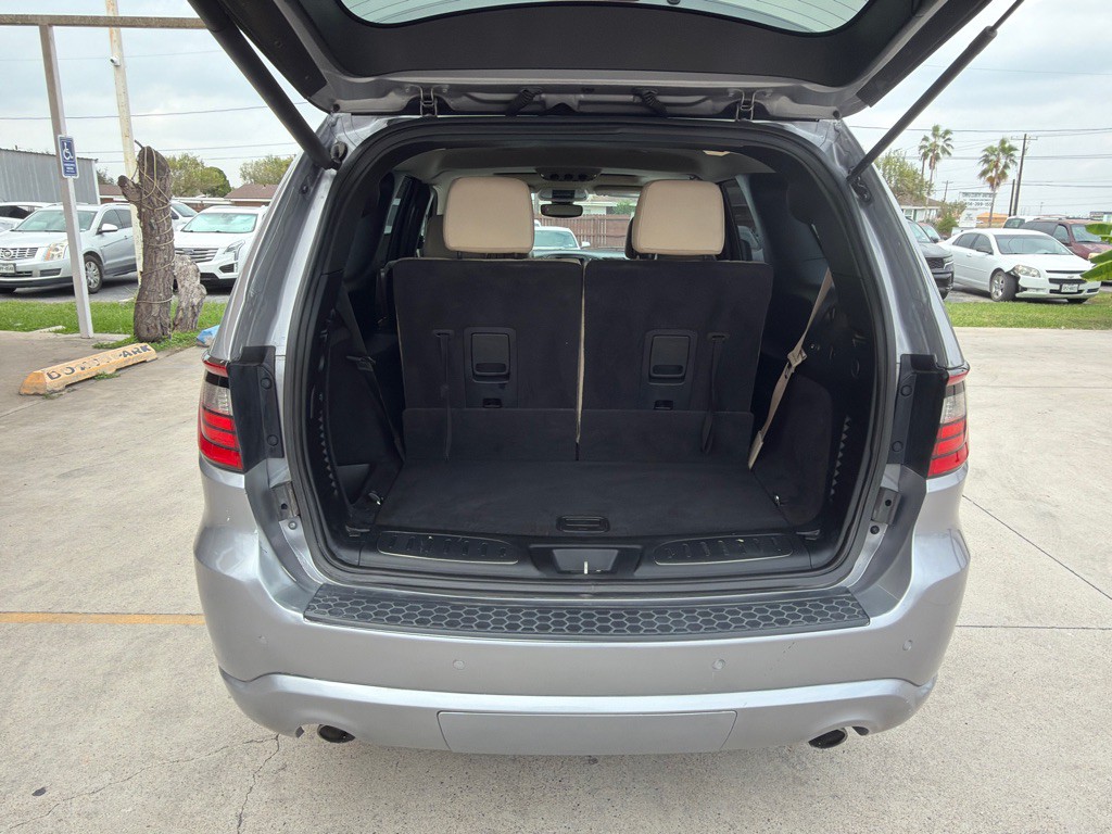 2018 Dodge Durango Image 7