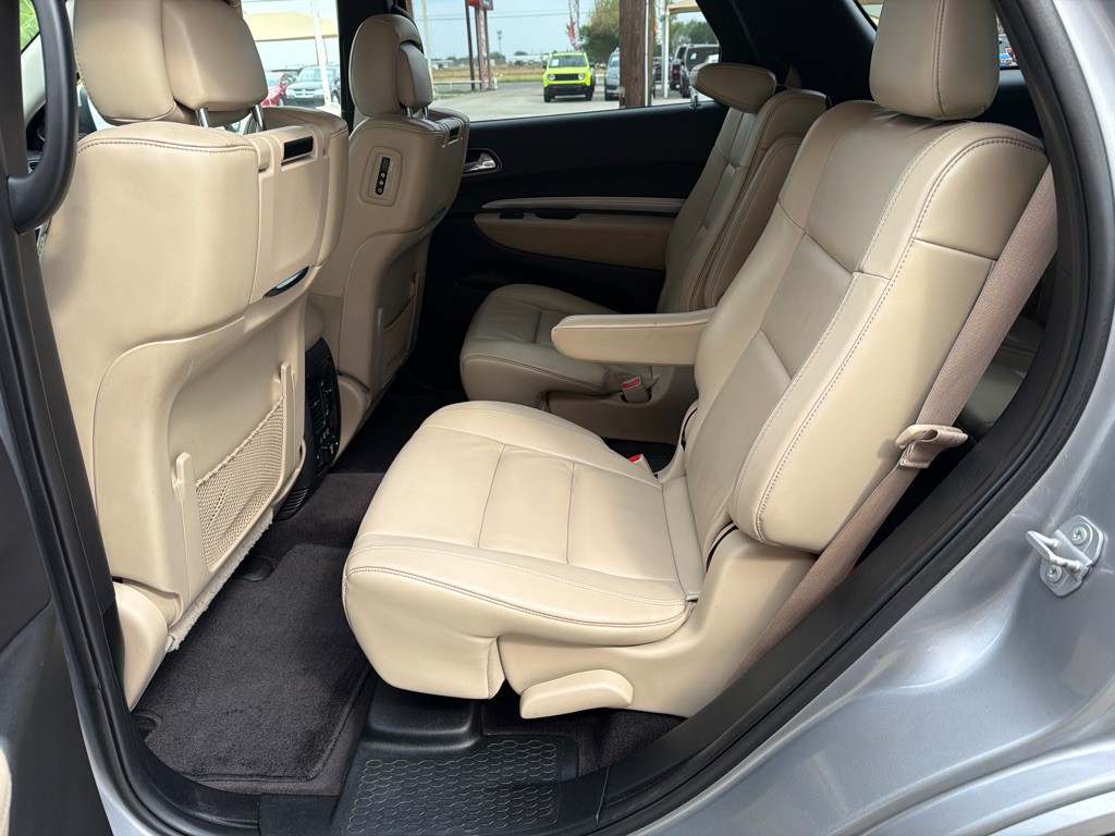 2018 Dodge Durango Image 13