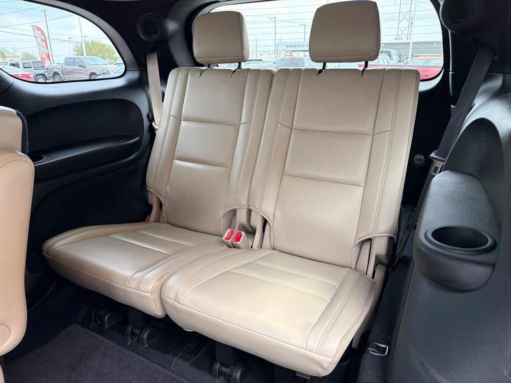 2018 Dodge Durango Image 14